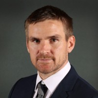 Oliver Davies Dippfs