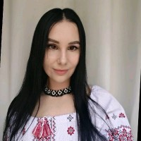 Zhanna Lazarieva