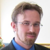 Derek Castor