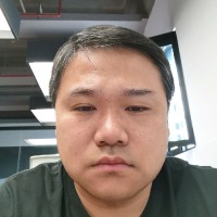 Wesley Ding