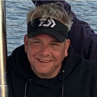 Christopher O'Shea