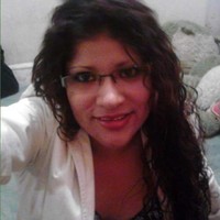 Jasmine Zurisadday Rodríguez Chávez