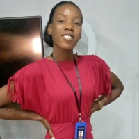 Okoloafor Uzoamaka