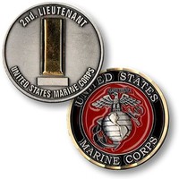 Marine Officer