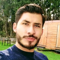Pablo Andrés Abril Parra