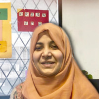Tahira Sarwar