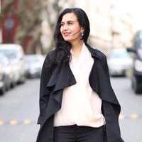 Ahu Özdemir