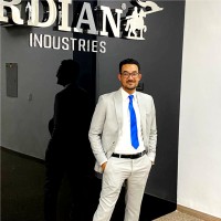 Nasser Nady