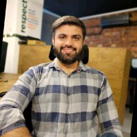 Jawad Ahmed