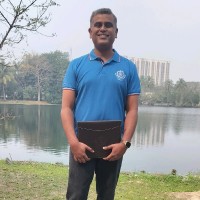 Vinod Ramachandran