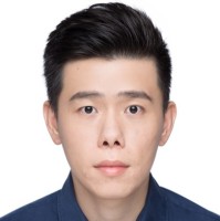 Fang Eric