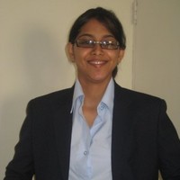 Anushree Chavan