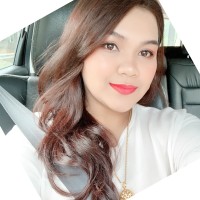 Sarah Indrawati