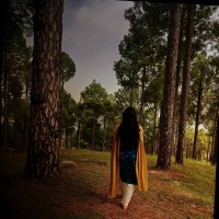 Kanwal Hasnain