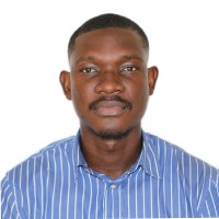 Aaron Ametefe