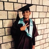 Aravind Raj