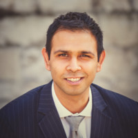 Arjun Dhaul