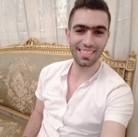 Ahmed Saleh