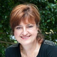 Yvonne Parkinson