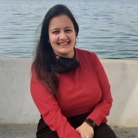 Mrs. Swati Kataria