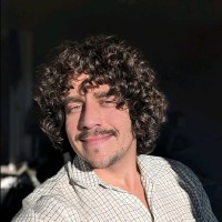 Michael Balmain