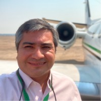 Gabriel González