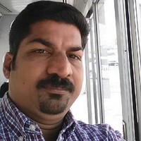 Anilkumar ajaya  sadanam  Bala