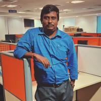 Krishna Murthy