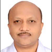 Mahesh Patil