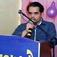 Sooraj Poyil