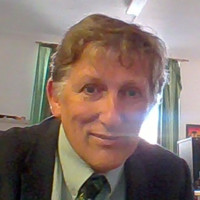 Mike Taylor