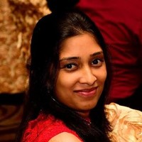 Nilushika Rajakaruna