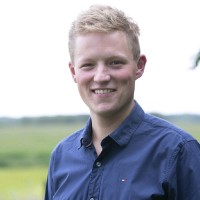 Robin Hartgerink