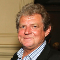 Todd Binney