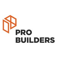 Pro Builders Egypt