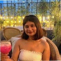 Saloni Goel