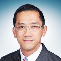 Mike Tsing