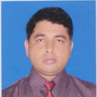 Md. Azam Khan