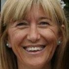 Nell Kavanagh