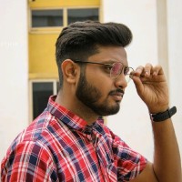 Anirban Jash