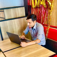 Pushpendra Singh