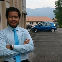 Muhammad Rizam