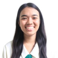 Ina Roselle Legaspi
