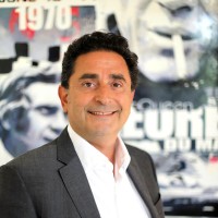Laurent Naïm