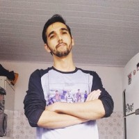 Rafael Silva Da Silva