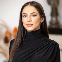 Alina Manciu