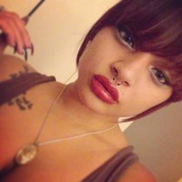 Nadine Vidal