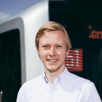 Sam van der Vorst