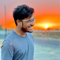 Nimesh Paunikar