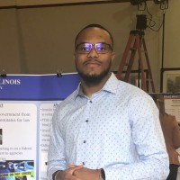 Reginald Robinson Jr
